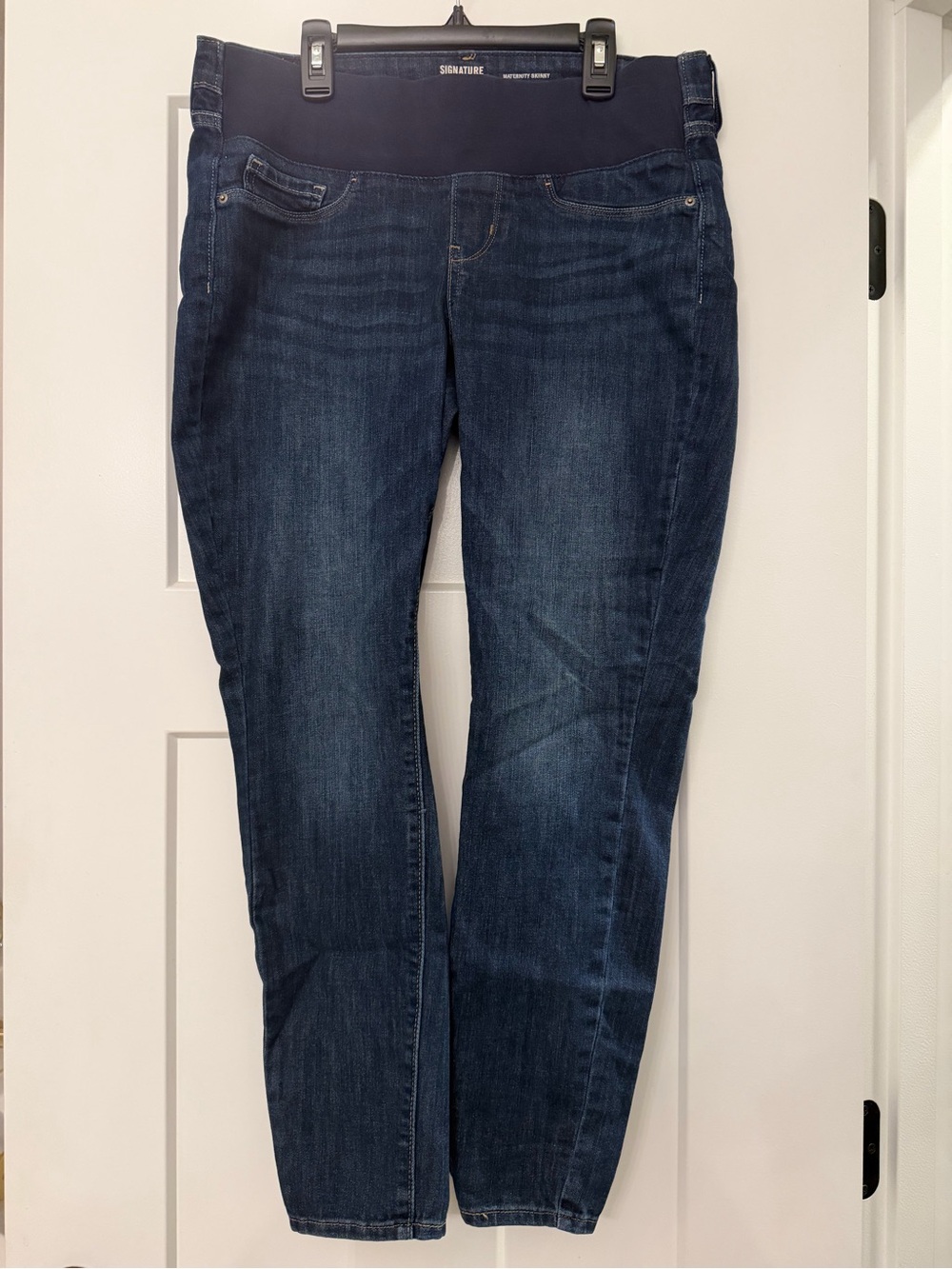 Maternity Jeans